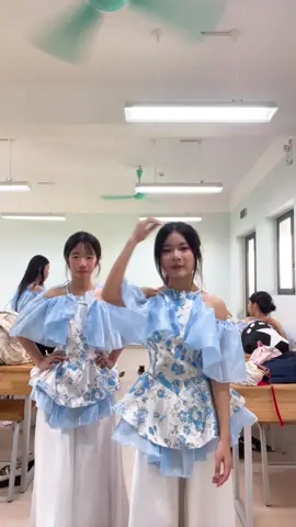 mãi iu CLB 🫶#xuhuong #vannghe #thpt #daphuc @mi @CLB Múa DALIMO 