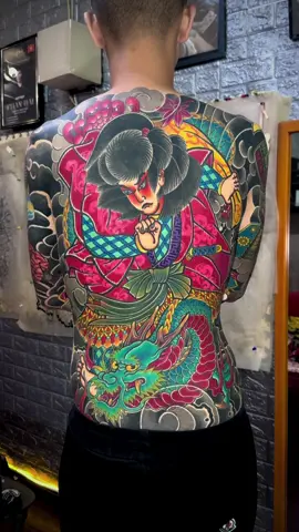 Nick mới. Mọi người follow giúp mình nhé. Cảm ơn 😊. #phanhaitattoo #tattoo #73quangbinh #LearnOnTikTok #fyt 