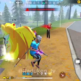 Cadê minha sensi #freefire #freefirememes @Garena Free Fire Brasil 