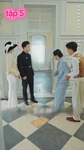 tập 5:chỉ nguyện hải đường còn mãi #phimtongtai #riwiewphim #phimhaymoingay #xuhuong 