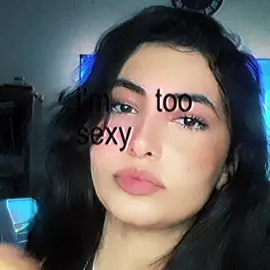 too sexy for this world 🧌#Biscoitocut 