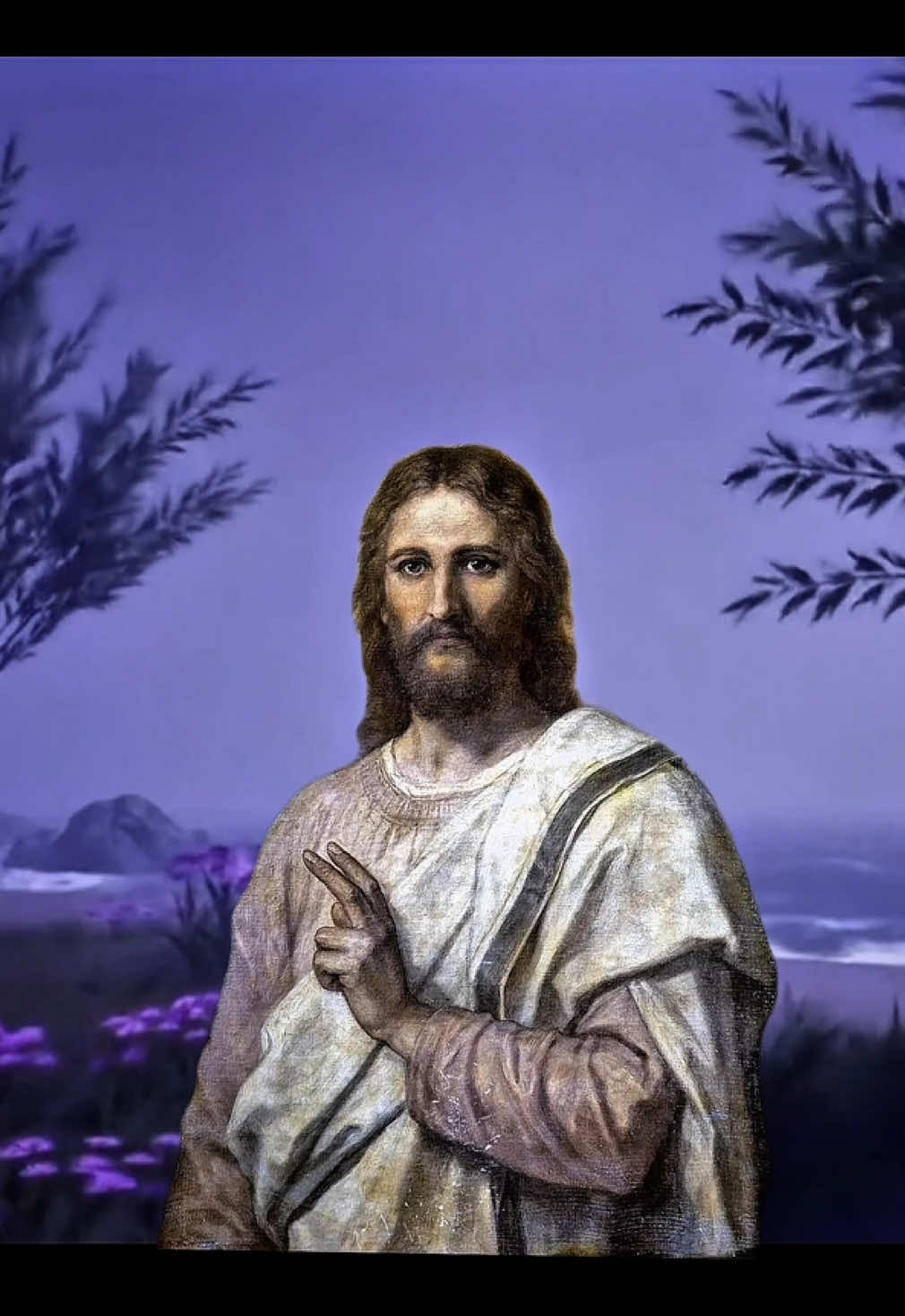 Isaías 59,1-10 #evangelho #oração #batalhaespiritual 