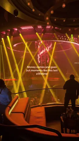 Don’t come to Vegas without going to Omnia! #omnia #nightclub #lasvegas #vegas     