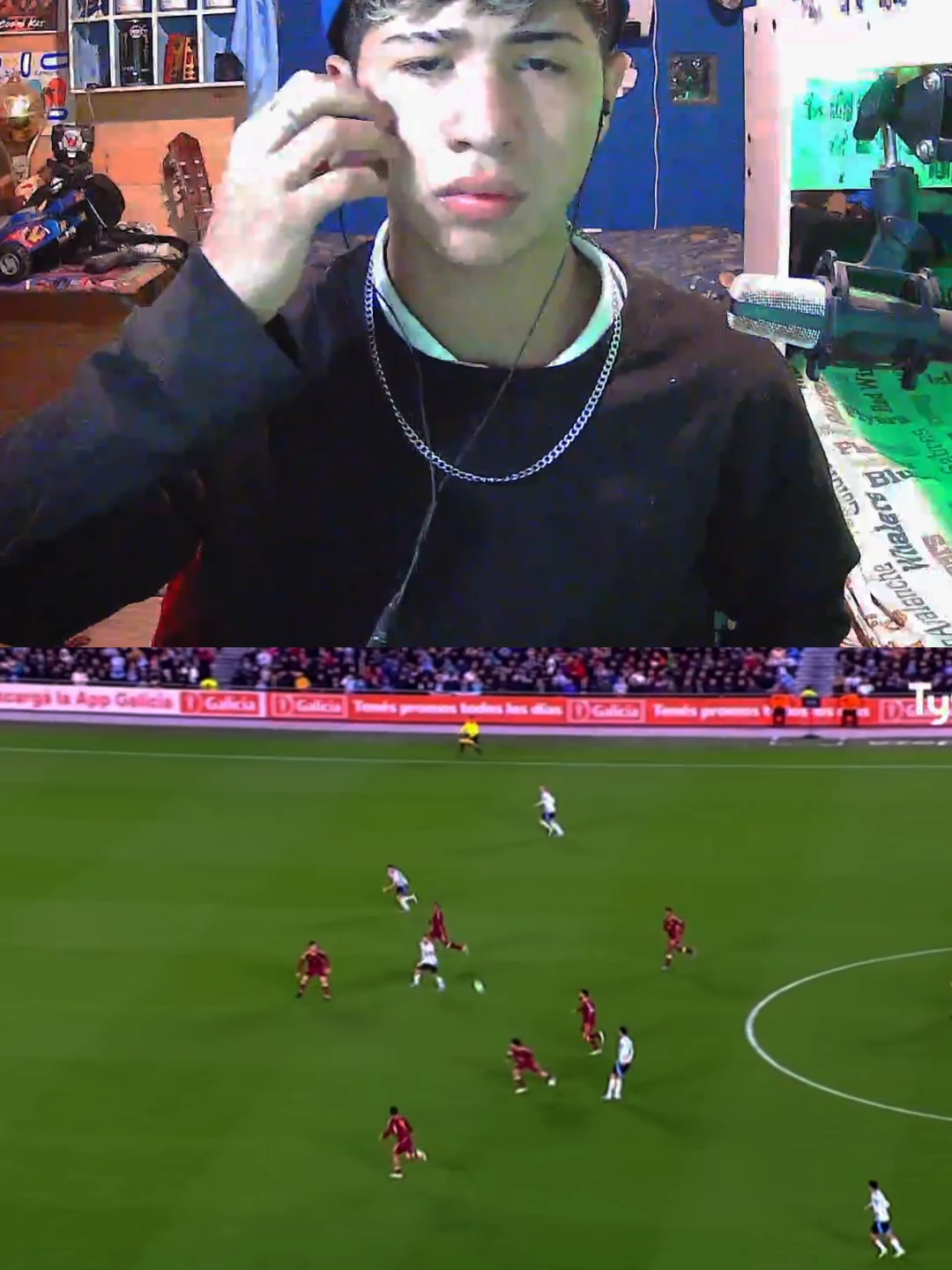 EL ULTIMO GOL DE MESSI EN ARGENTINA..😭💥 ARGENTINA VS VENEZUELA #videoviral #fouryou #viralllllll #paratiiiiiiiiiiiiiiiiiiiiiiiiiiiiiii #fyp #messi #futbol⚽️ #reaccionar #argentina #vs #venezuela