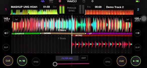 Alo ! 113 xin nghe /Nhận Pr : Nonstop / Demo / Track Giá Rẻ #wedj #remix #xuhuong #nhachaymoingay #thanhthien 