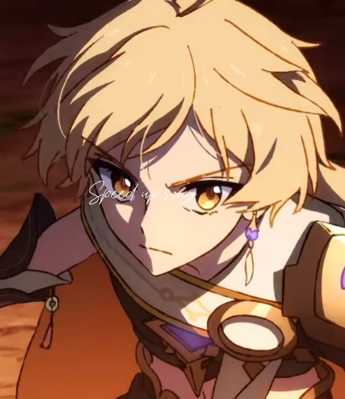 Hành trình 4 năm #GenshinImpact#speedupsongs#aether#lumine#fyp#xuhuong 