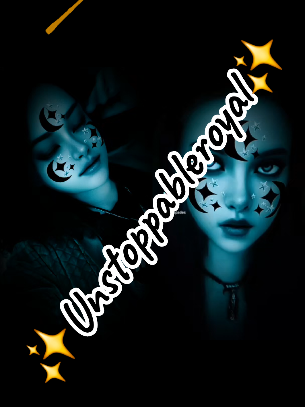 #duet with @Susycapades  #mood #smile #music  #✨unstoppableroyal✨ 