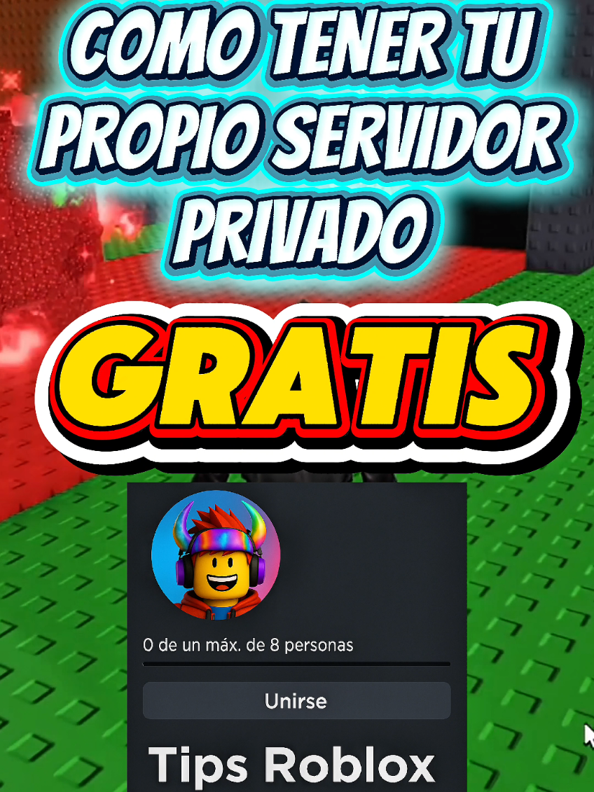 Como tener tu propio servidor privado gratis en steal a brainrot para jugar el sábado 06 de septiembre 2025 durante 5 días. Nuevo admin abuse en roblox, nuevo evento roblox, nuevos brainrots en roblox #robloxgames #roblox #robloxx #robloxfyp #robaunbrainrot 