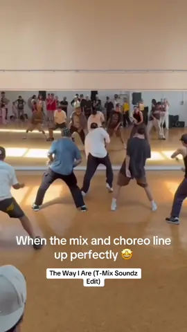 Choreo by @Goose Polanco 🔥  #tmixsoundzedit #customdancemix #fyp 