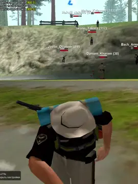 sudah mulai bosen main game tua ini  @Athera Roleplay #masukberandafyp #roleplayerindonesia #fyp #tren #gta2004 