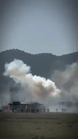 💪#ទាហានកម្ពុជា👨🏻‍✈️ #fyp 