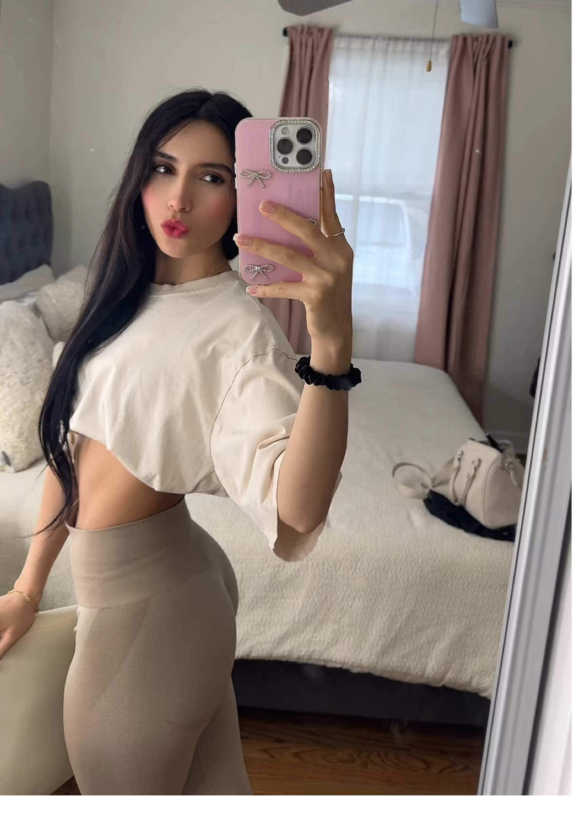 aahh sera un poco dificil pero no imposible 💋 #fyp#parati#motivada#viral#gymgirls 