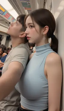 👉 AI-Generated Beautiful Asian Women #challenge 