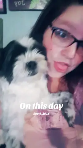 #onthisday