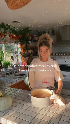 -2-3 lbs of stew meat  -1 yellow onion diced -Carrots diced -3-50 garlic cloves minced -2 tsp thyme -2 tbsp tomato paste -2 tsp Worcestershire sauce -1/2 cup of red wine -1/2 cup flour -4 cups water and 4 tsp of better than bouillon-or 4 cups broth  -pierogis (however many your can fit) -peas -bay leaves -salt and pepper  1. preheat oven to 325.  2. Chop all your veggies. Season your meat well with salt and pepper. Heat your Dutch oven over medium high heat and add avocado or olive oil. Sear your meat in batches, it took me three batches. You just want your meat browned on all sides for a nice sear (about two minutes per side) . Let meat rest on plate. 3. Add more oil to the Dutch oven and then add your carrots, onions and garlic. Stir occasionally for about 4-5 minutes. Add thyme, tomato paste and Worcestershire sauce. Mix together well and let cook for about a couple minutes. Add red wine and scrape all the brown bits at the bottom of the pan (you can also sub wine for broth) 4. Sprinkle flour in and stir to coat everything together. Add your 4 cups of water and bouillon and whisk it all in there well until it starts to thicken. Add beef back to pan and a couple bay leaves. Bring your pot to a boil and then reduce heat to simmer for 5 minutes. You can do a taste test and adjust salt and pepper as needed. 5. Cover the Dutch oven with lid and cook in oven for about 1 hour and 45 minutes (if adding peas, take out about 10 minutes early to add peas and put back in oven. There are two ways I’ve added the pierogis: My preferred way is when the stew is about done, I add pierogis to an oiled pan over medium heat and cook them in batches, adding to stew once it comes out of the oven. I also tested adding them frozen straight to the pot when I took the stew out 15 minutes early to add peas, and then back in oven. The only issue with this was it cooled down the stew a bit and the pierogis got a bit too soft (although still yummy).  6. Serve hot! 