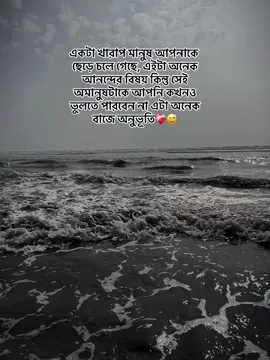 কারণ সে খারাপ হলেও আপনি তাঁকে ভালোবাসতেন#fyppppppppppppppppppppppp #fyppppppppppppppppppppppp #CapCut #foryoupage #capcut #caption 