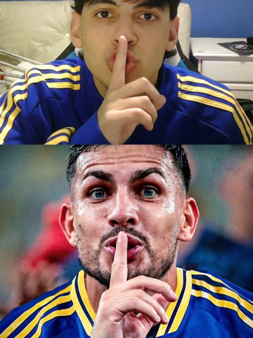 Leandro Paredes 🇦🇷⚽ #fyp #bocajuniors #bocajuniorsoficial💛💙 #riverplate #parati #futbolargentino 