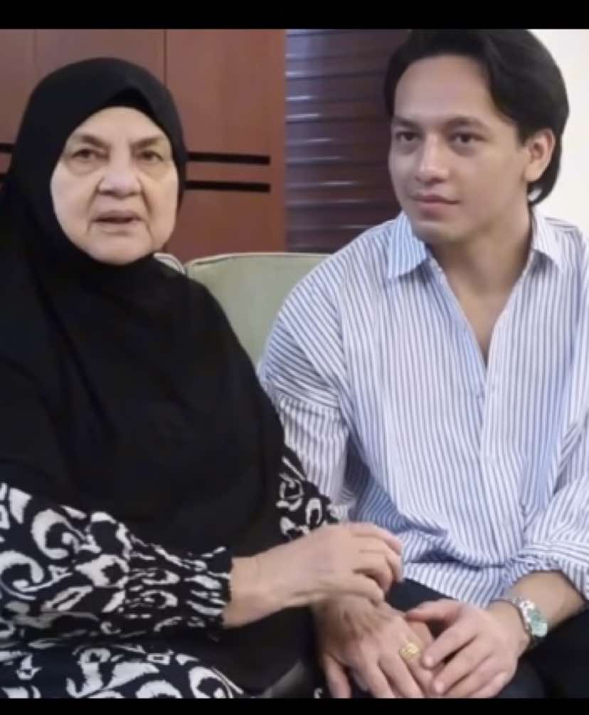 Vlog ke2 🥰 #jefrinichol #papichulo #ameerakhan #fyp 