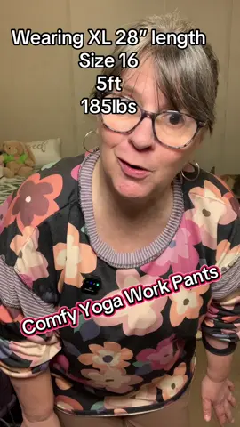 Esoft wide leg yoga pants. #yogapants #leggings #tiktokcreatorpicks 