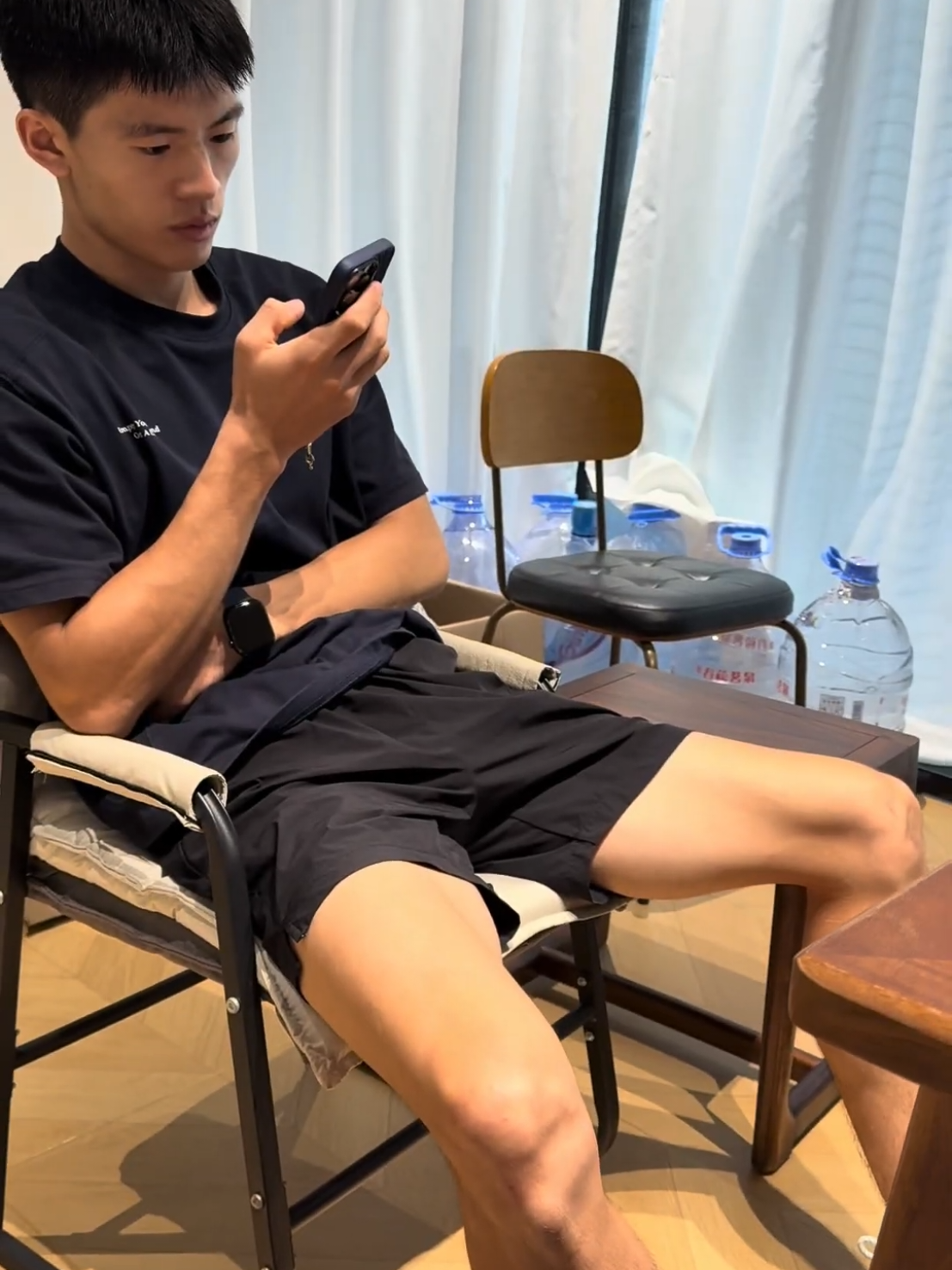 Ảnh ngonnnn... ủa😳 #fypシ゚ #thờitrangnam #trend #viral #xh 