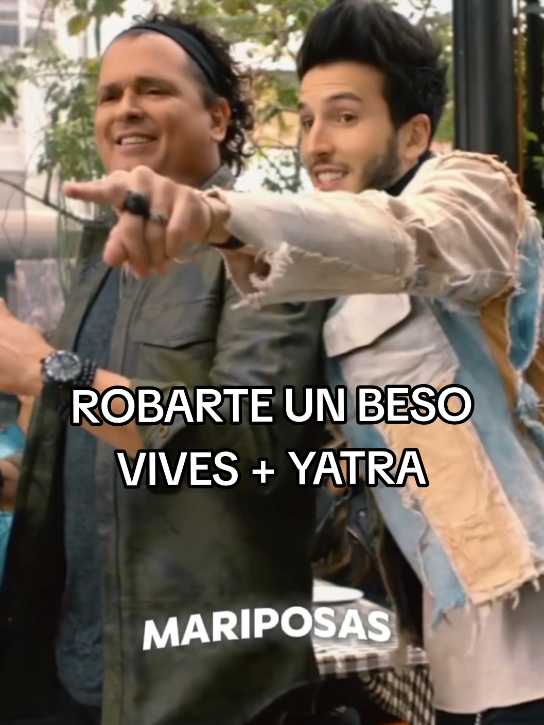 la original suena así.... #robarteunbeso #carlosvives #sebastianyatra #vallenato 