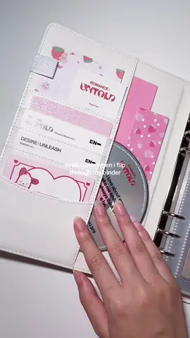 can you tell which album my favorite is? 💌 #enhypen #enhypenalbum #kpopalbum #romanceuntold #photocard ib : @kay 