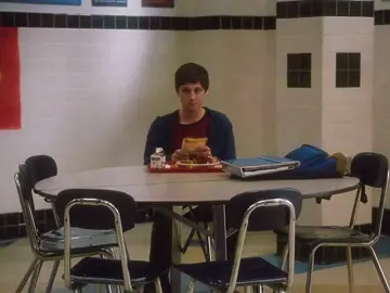 this movie was so good #fyp #foryou #theperksofbeingawallflower #charlie #edit