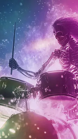 #aicreator #aiart #surrealism #metallica 