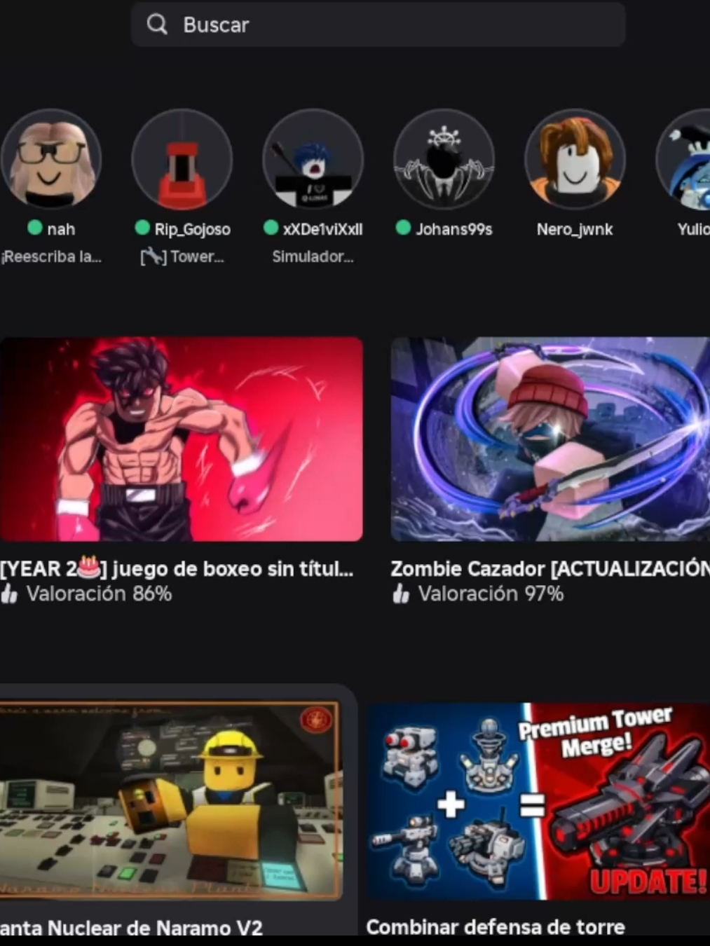 lets try forsaken  #español #robloxfyp  #robloxtiktok #forsaken