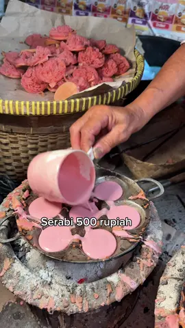 Bawa uang 50rb ke pasar udah dapet banyak banget makanan 😍  📍Pasar Ngino Seyegan  #pasarngino #kulinerjogja 