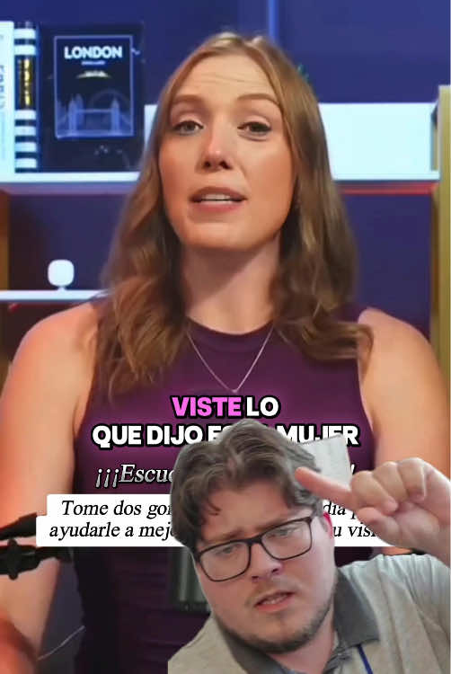 Dos gomitas de luteína al día pueden ayudar a mejorar la vista👀Escucha con atención🧏‍♀️#tiktok #swiyie #fpy #eye 