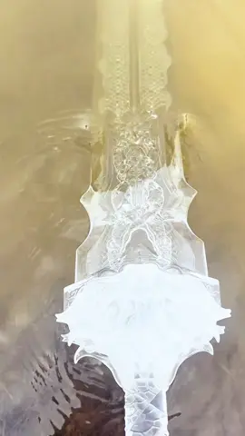 An invisible sword 🗡️ #foryou #fyp #knives #tools #sword 