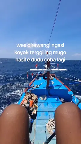 bismillah ngecop teros🤲#cahpraktek#kapalpurseinjuwana #fypシ゚viral#fyppppppppppppppppppppppp 