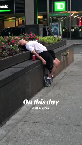 #onthisday 