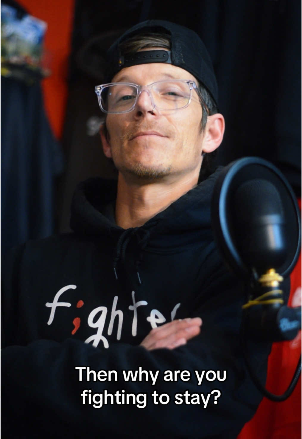 Quote of the Day 😌