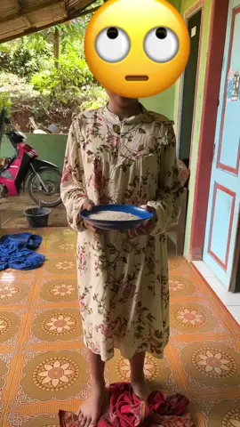 Beli seblak pke beras 