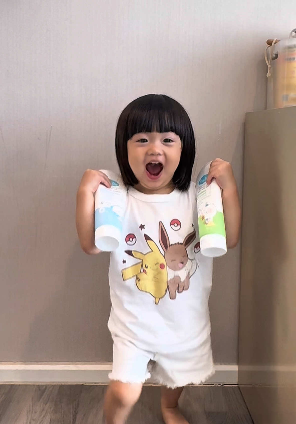 คินดี้โลชั่นเนื้อวิปสำหรับเบบี๋ที่พริมให้ 3 ผ่าน!! ใช้แล้วผิวนุ๊มมมม🩷 #kindee #คินดี้ #คินดี้โลชั่นเนื้อวิป #ป้ายยาครอบครัว #มนุษย์แม่ 