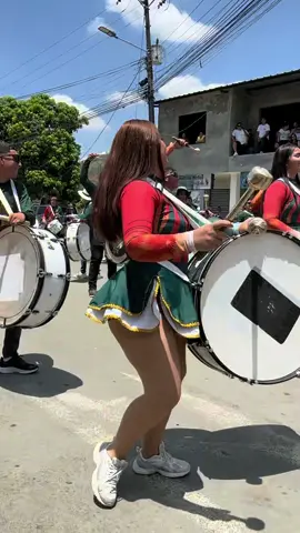 La mejor❤️❇️  #bastoneras  #choneralinda❤💕💕😍 @💖Paulina💖 