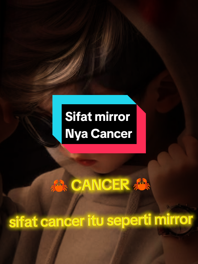 #CapCut #fyppppppppppppppppppppppp #masukberandafyp #zodiacsigns #cancer  Cancer Juni & Juli Kumpul... Jangan lupa like komen anda sher 🥳🤗☺