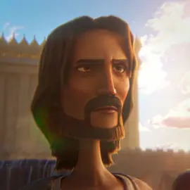 Amen -Jesus Christ ✝️🙏🏻  Movie=  King of kings  watch on = Angel Guild  #jesus #jesuslovesyou #christiantiktok #jesuschrist #jesusisking 