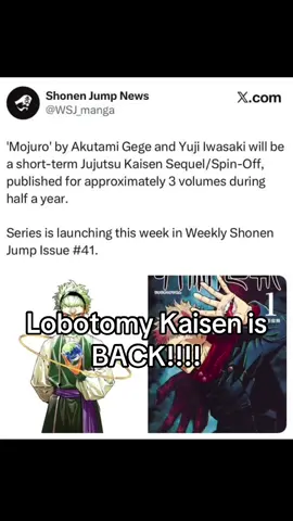 Time to get back to late night leaks and lobotomy posts #greenscreen #fyp #jjk #anime 