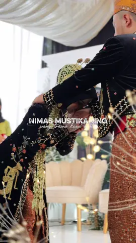 ❤️ #adatjawa #nikah #wedding #fyp #CapCut 