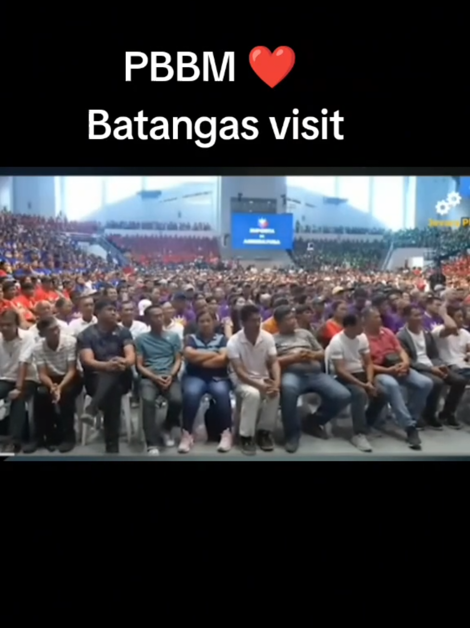 #protectpilipinas  #bagongpilipinas  #PBBM  #Batangas