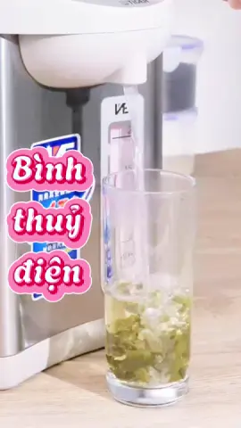 Bình thuỷ điện giữ ấm được lâu hay không? #xuhuong #binhthuydien #binhgiunhiet #phichnuoc #amnuoc  @Tama House Mall  @Tama House Mall  @Tama House Mall 