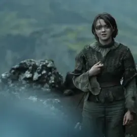 Arya Stark Edit-Game of Thrones -MONTAGEM SUPERSONIC   #aryastark #gameofthrones #edit #clips #gameofthronesedit   Editor @Christopher Castillo 