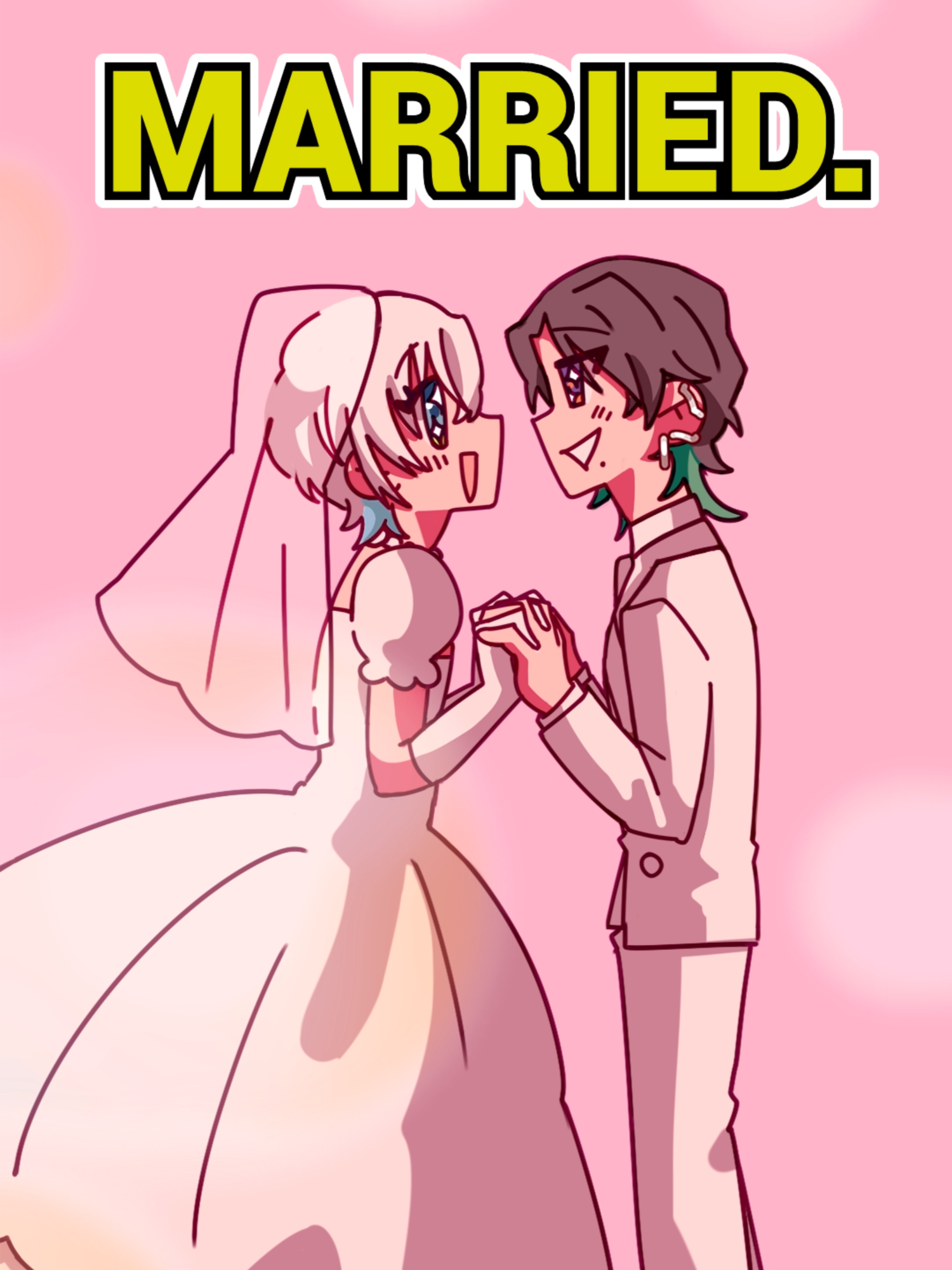 Always be ready for your sudden soulmate by posting 💍s in the comments! ft. #Seible #KaelixDebonair #ZealGinjoka #Freodore #NIJISANJI #NIJISANJI_EN #ENVTuber #VTuber #ENVTuberclip #VTuberclips