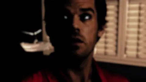 under your spell #dexter #fyp #viral #timeremap #aftereffects 