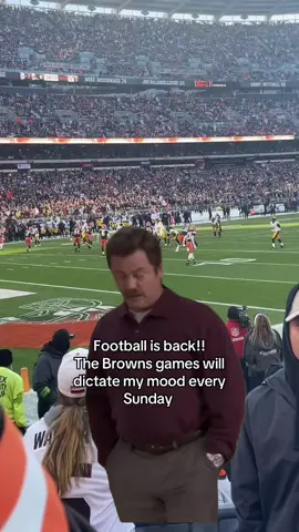 Football is my fav season! Let’s go Browns! #MemeCut #Meme #MemeCut #football #cleveland 