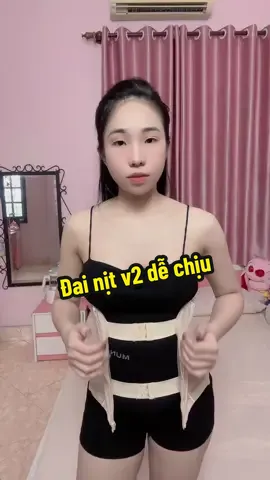 Đai gen bụng kéo khoá đảm bảo dùng thích mê cho xem. Đeo nhanh gọn nhẹ dễ chịu tiện vô cùng #đaigennịtbụngcókhoákéosêuim #đaigenđịnhhình #adore #tiktok #viral 