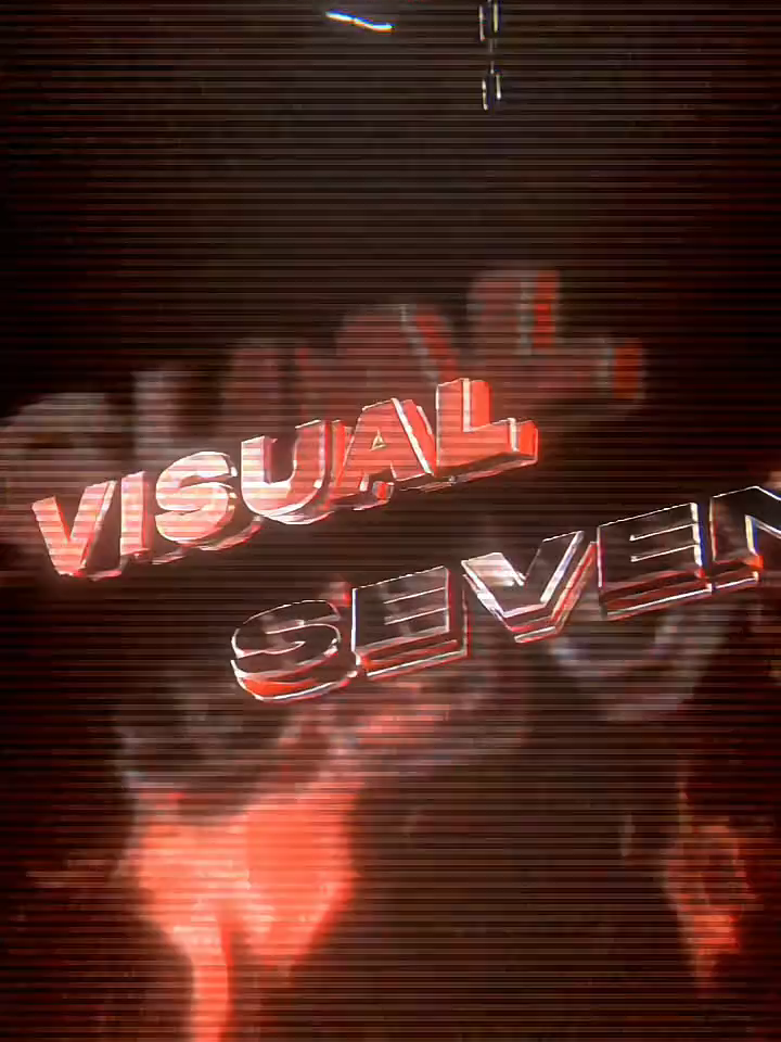 jirrlah #driannich #v7team #visualseven #circlemleyot